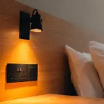 Kition Urban Suite 1
