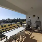 Othello Apartment With Pool, Balcony, Rooftop & 800 M To Sandy Beach On Foot