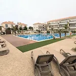 Violetta Apartment, Ground Floor Pool View