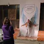 Arodes Asteria Volunteer & Youth Eco-Hostel
