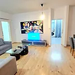 Dasoudi Beach Apartment