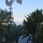 Flisvos Beach Apartments