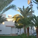 Flisvos Beach Apartments