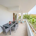 Nissi Beach Pool View Apartment Free Wifi