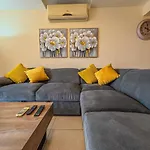 Nissi Beach Pool View Apartment Free Wifi