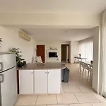 Pentadaktylos Mountain View Apt 2 Bedroom