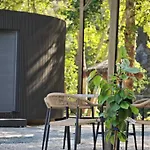 River Glamping Kalopanayiotis