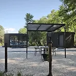 River Glamping Kalopanayiotis