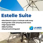 Estelle Suite