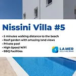 Nissini Villa #5