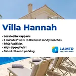 Villa Hannah