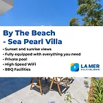 By The Beach - Sea Pearl Villa