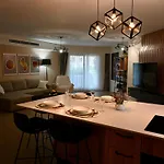 Exclusive Apartments In Thalassa Beach Resort