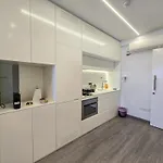 City Centre Studio Apartments Nicosia