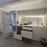City Centre Studio Apartments Nicosia