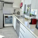 Too Coool Villa Milos Lifestyle