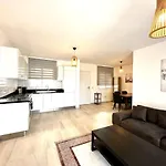 Thalassa Penthouse Home Beach