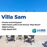 Villa Sam