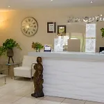 Alecos Hotel Apartments