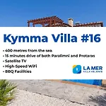 Kymma Villa #16