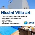 Nissini Villa #4