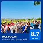 Celebi Garden Hotel - Cittaslow Retreat