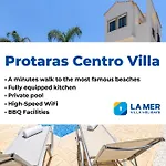 Protaras Centro Villa