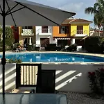 Apartament Cosy House With Pool, Paphos Pafos,Tombs Of Kings