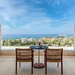 Cap St Georges Hotel & Resort