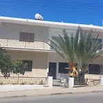 Secret Garden Guest House 02