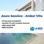 Azure Seaview - Amber Villa