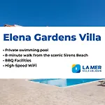 Elena Gardens Villa