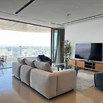 Wealthystays 360 Luxury Residence