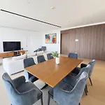 Wealthystays 360 Luxury Residence