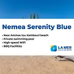 Nemea Serenity Blue