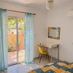 Kings Apartment With Private Garden