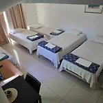 Seashell Apartments