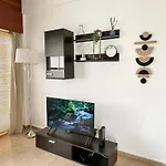 Youthfull Escape In Nicosia