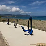 Andromeda Beach House