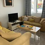 Andromeda Beach House