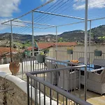 Pentasino Traditional House