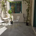 Maison Zenon Larnaca City Center Apartments