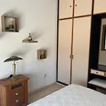 Bar Street Apartment