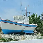 The Spidaki