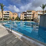 Casa Del Sol Townhouse In Iris Village Paphos