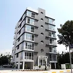 Modern Apartment In Kyrenia Center