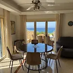 Beach Villa Olivia