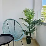 Phaedrus Living: City Centre Luxury Flat Esperidon 201