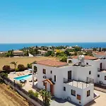Villa Kassiopeia By Villa Plus