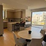 Wealthystays Parkside Residence